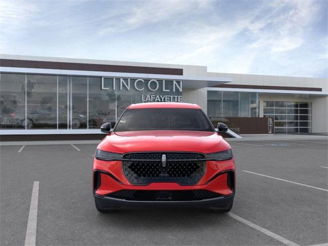 new 2024 Lincoln Nautilus car, priced at $57,260