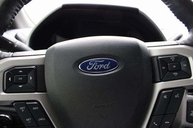 used 2019 Ford F-150 car, priced at $33,000