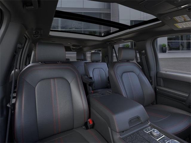 new 2024 Ford Expedition Max car, priced at $86,855