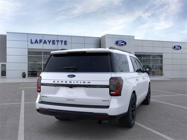 new 2024 Ford Expedition Max car, priced at $86,855