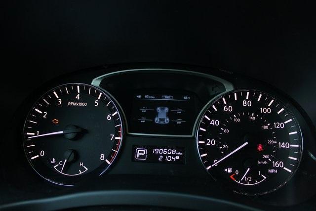 used 2013 Nissan Pathfinder car, priced at $7,000