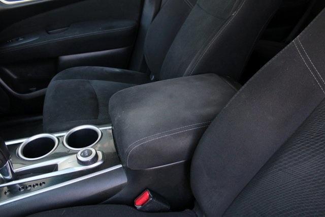 used 2013 Nissan Pathfinder car, priced at $7,000
