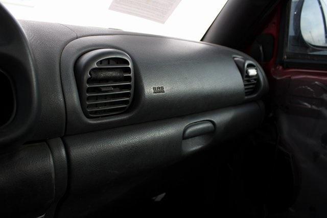 used 1999 Dodge Ram 1500 car, priced at $3,000