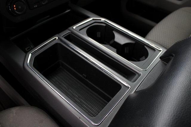 used 2019 Ford F-150 car, priced at $23,000