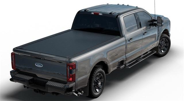 new 2024 Ford F-350 car, priced at $88,025