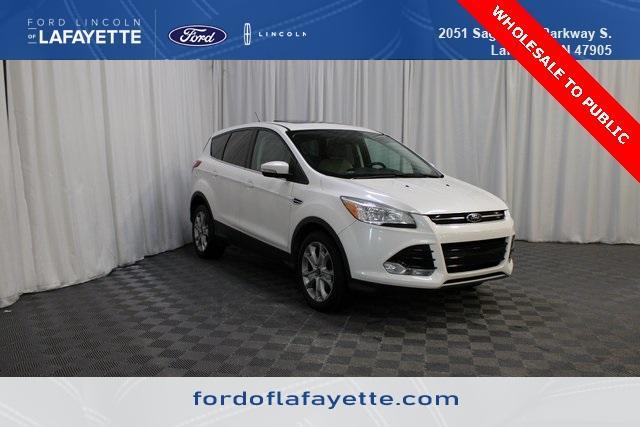 used 2013 Ford Escape car, priced at $6,000