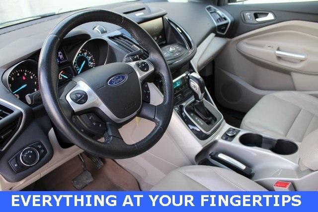 used 2013 Ford Escape car, priced at $6,000