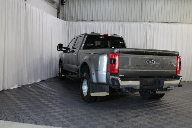 used 2024 Ford F-350 car, priced at $73,500