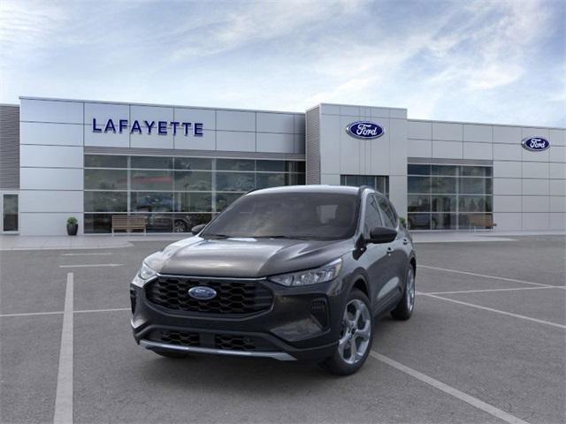 new 2025 Ford Escape car, priced at $31,603