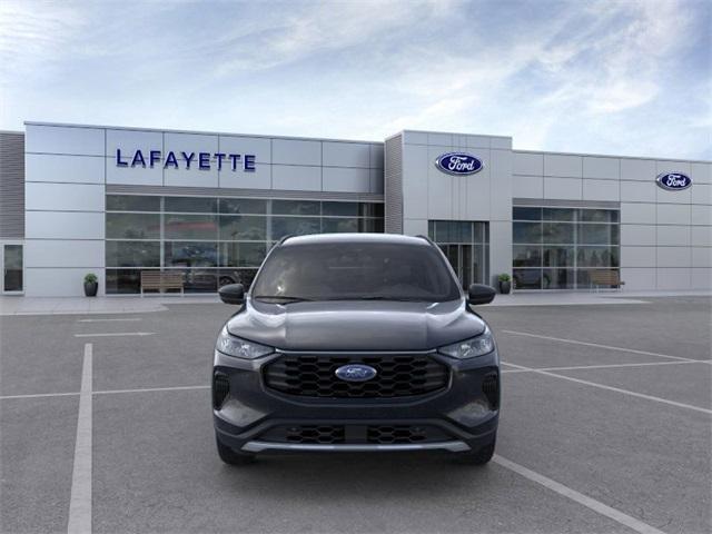 new 2025 Ford Escape car, priced at $31,603