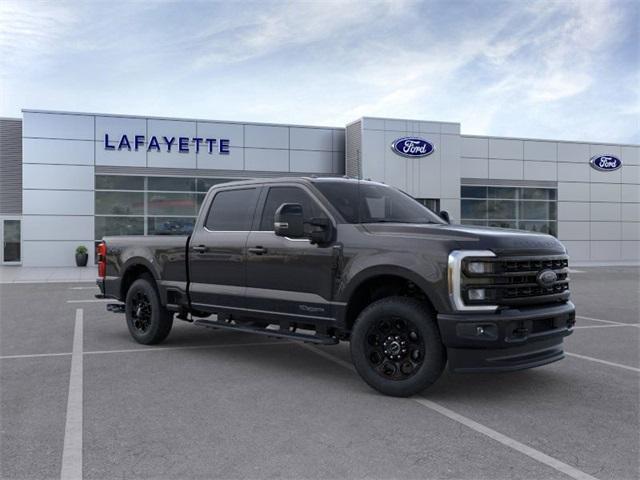 new 2024 Ford F-350 car, priced at $91,285