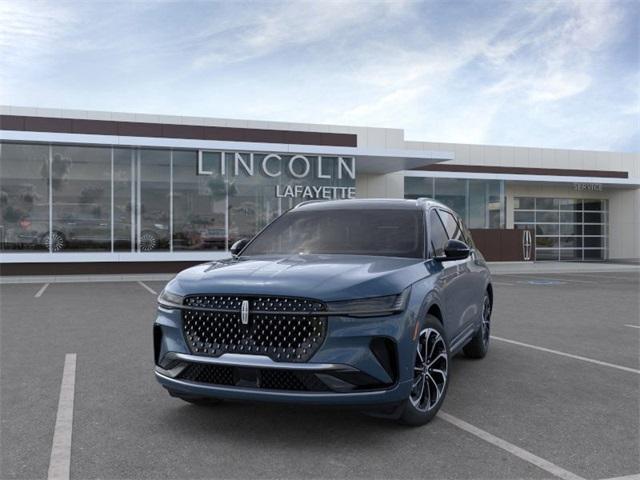 new 2024 Lincoln Nautilus car, priced at $62,970