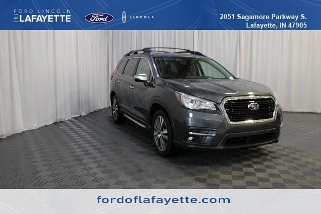 used 2019 Subaru Ascent car, priced at $18,000