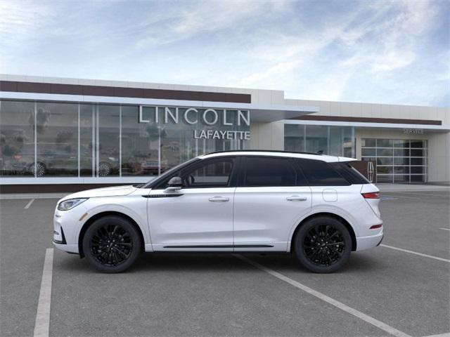 new 2025 Lincoln Corsair car, priced at $48,151