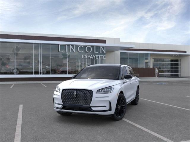 new 2025 Lincoln Corsair car, priced at $48,151