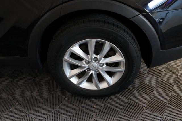 used 2018 Kia Sorento car, priced at $17,000