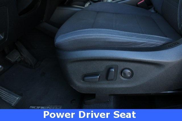 used 2018 Kia Sorento car, priced at $17,000