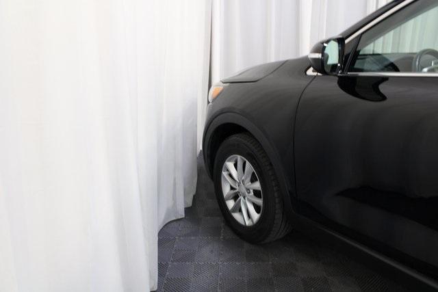 used 2018 Kia Sorento car, priced at $17,000