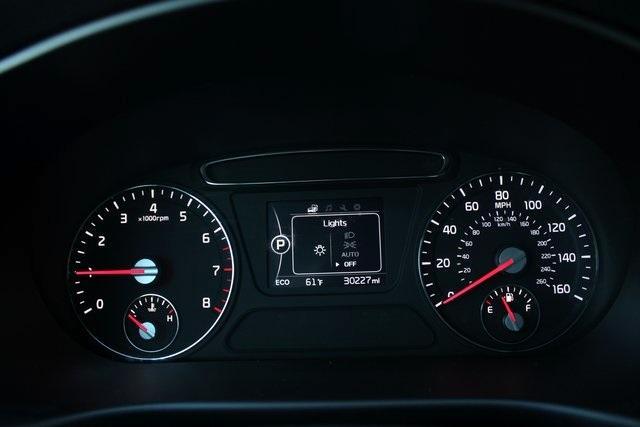 used 2018 Kia Sorento car, priced at $17,000