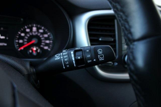 used 2018 Kia Sorento car, priced at $17,000