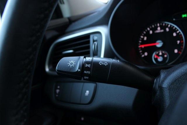 used 2018 Kia Sorento car, priced at $17,000