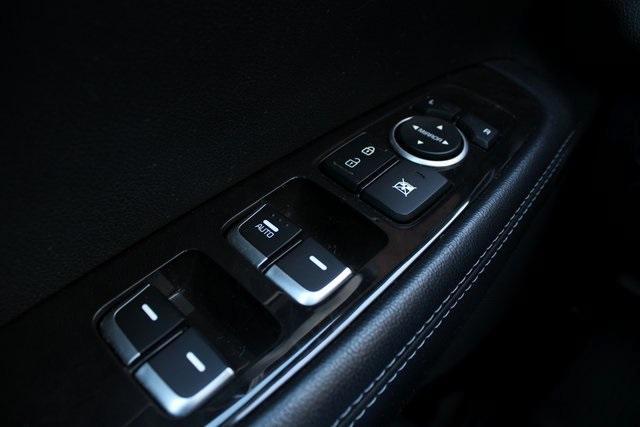 used 2018 Kia Sorento car, priced at $17,000