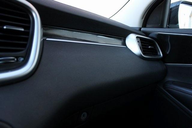 used 2018 Kia Sorento car, priced at $17,000