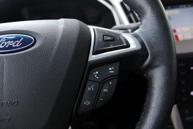 used 2016 Ford Edge car, priced at $14,500