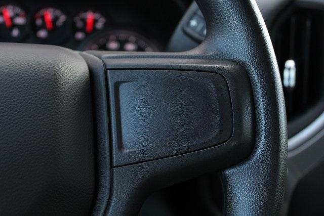 used 2023 Chevrolet Silverado 1500 car, priced at $35,000