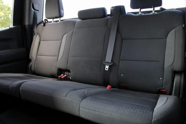 used 2023 Chevrolet Silverado 1500 car, priced at $35,000