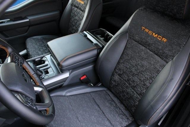 new 2025 Ford F-150 car, priced at $65,688