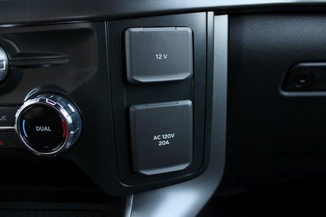 new 2025 Ford F-150 car, priced at $65,688