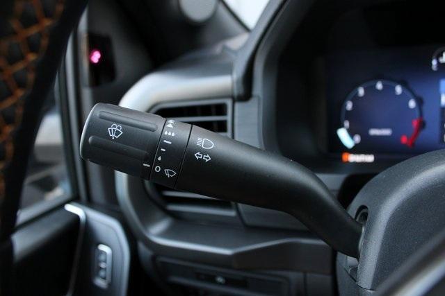 new 2025 Ford F-150 car, priced at $65,688