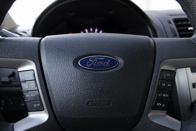 used 2012 Ford Fusion car, priced at $3,500