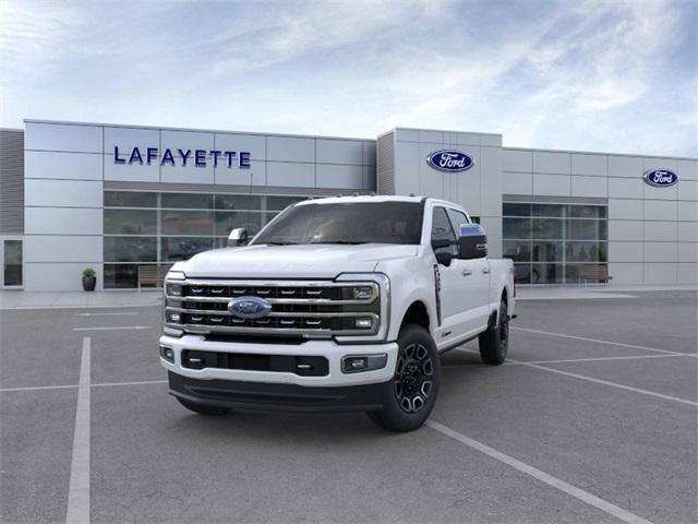 new 2024 Ford F-250 car, priced at $93,000