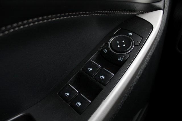 used 2024 Ford Explorer car, priced at $37,500