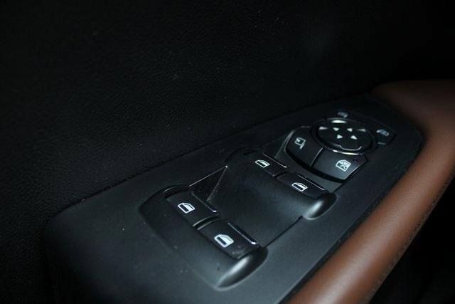 used 2022 Lincoln Nautilus car, priced at $34,000