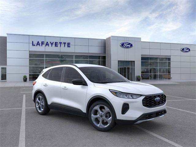 new 2025 Ford Escape car, priced at $35,710