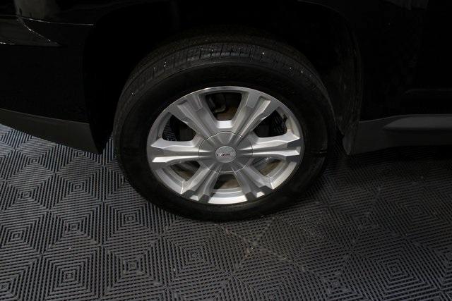 used 2017 GMC Terrain car, priced at $12,000