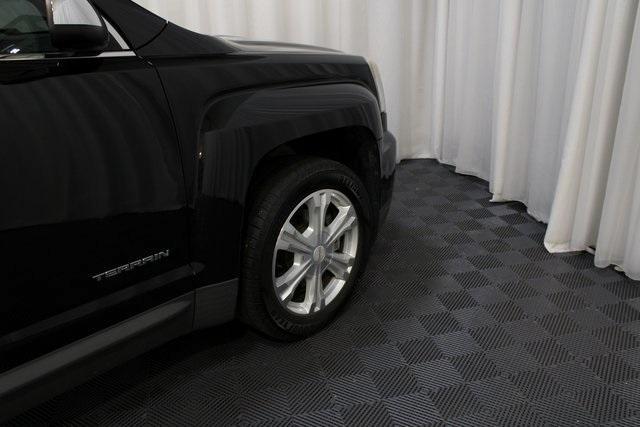 used 2017 GMC Terrain car, priced at $12,000
