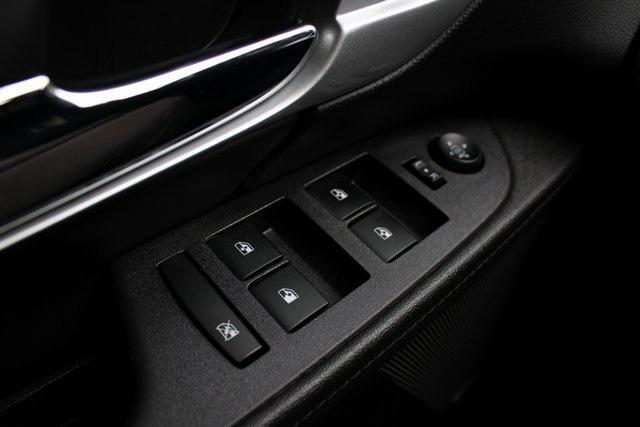 used 2017 GMC Terrain car, priced at $12,000