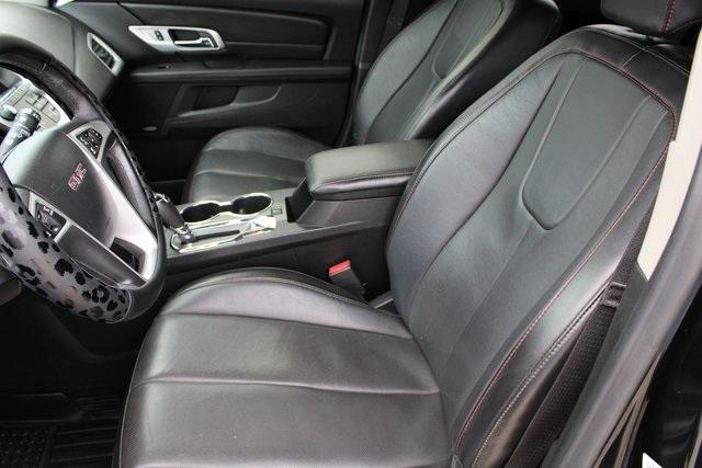 used 2017 GMC Terrain car, priced at $12,000