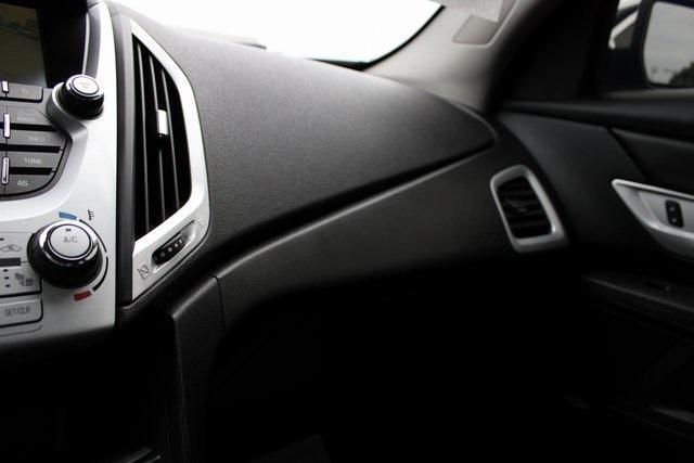 used 2017 GMC Terrain car, priced at $12,000
