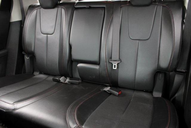 used 2017 GMC Terrain car, priced at $12,000