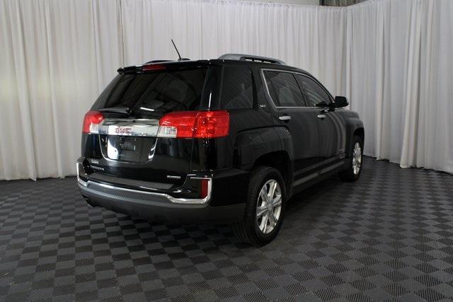 used 2017 GMC Terrain car, priced at $12,000