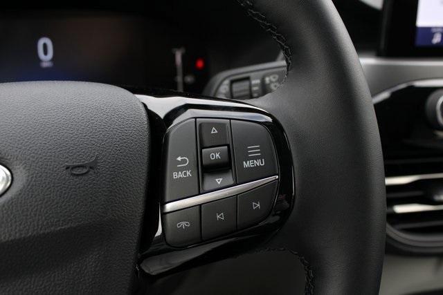 new 2025 Ford Escape car, priced at $30,546