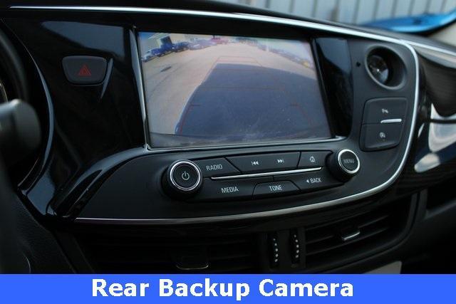 used 2019 Buick Envision car, priced at $16,000