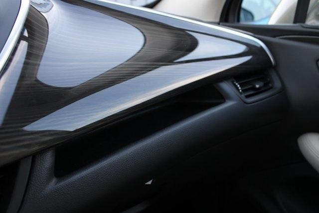 used 2019 Buick Envision car, priced at $16,000