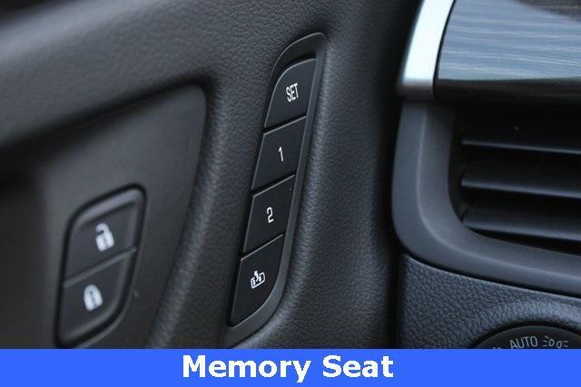 used 2019 Buick Envision car, priced at $16,000