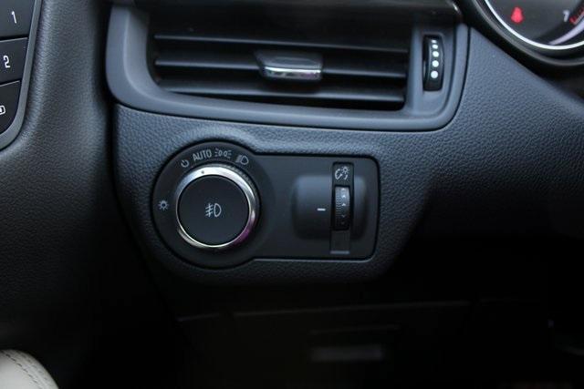 used 2019 Buick Envision car, priced at $16,000
